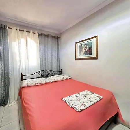 Perfect Hébergement de vacances Saranda