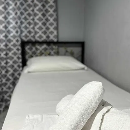 Perfect Ferienhaus Sarandë