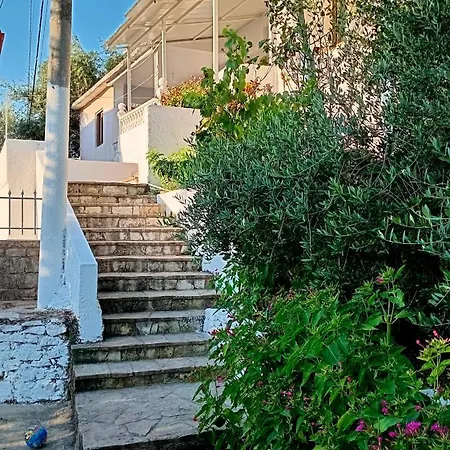 Perfect Hébergement de vacances Saranda