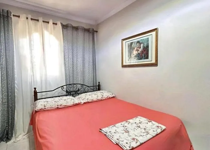 Perfect Hébergement de vacances Saranda