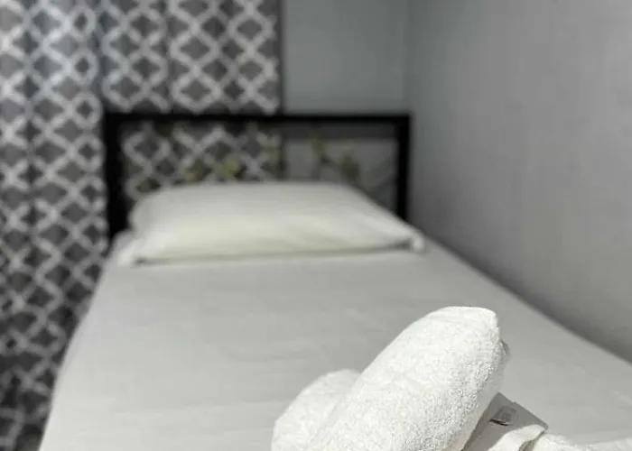 Perfect Hébergement de vacances Saranda