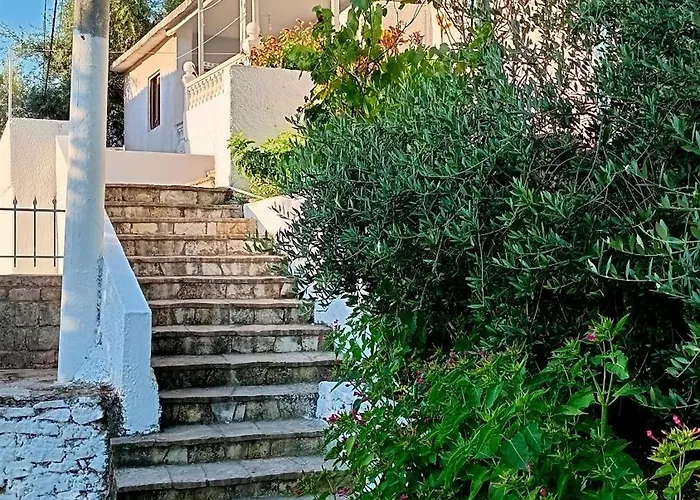 Perfect Hébergement de vacances Saranda